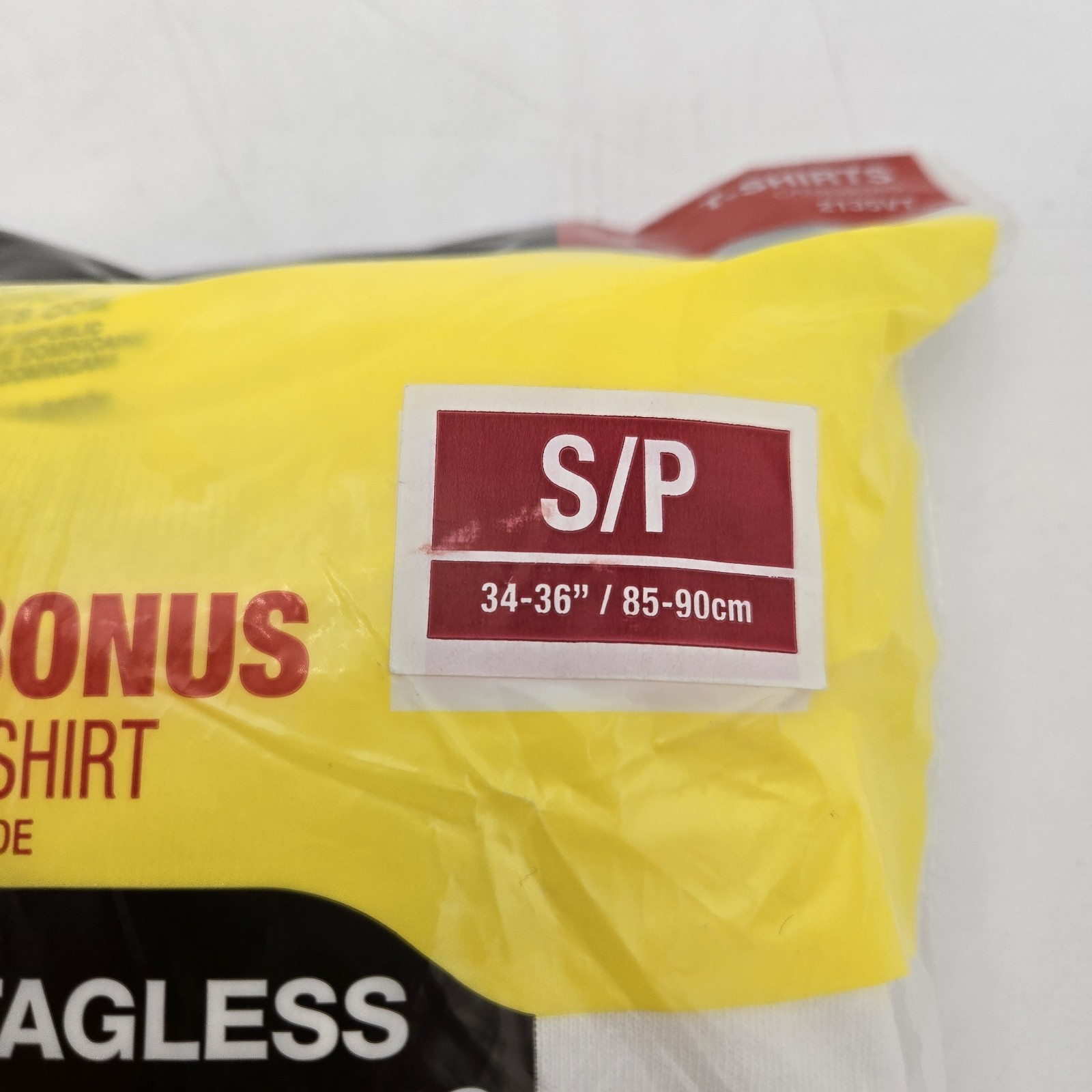 4 Hanes Men’s ComfortSoft 100% Cotton Lay Flat Collar Blank T-Shirt 2135VT Small
