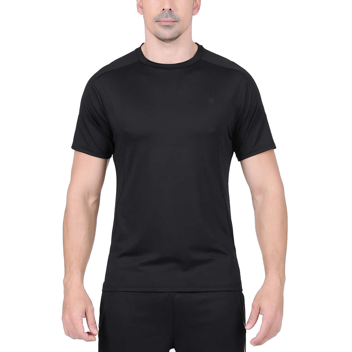 Spyder Active Men’s Short Sleeve Tee