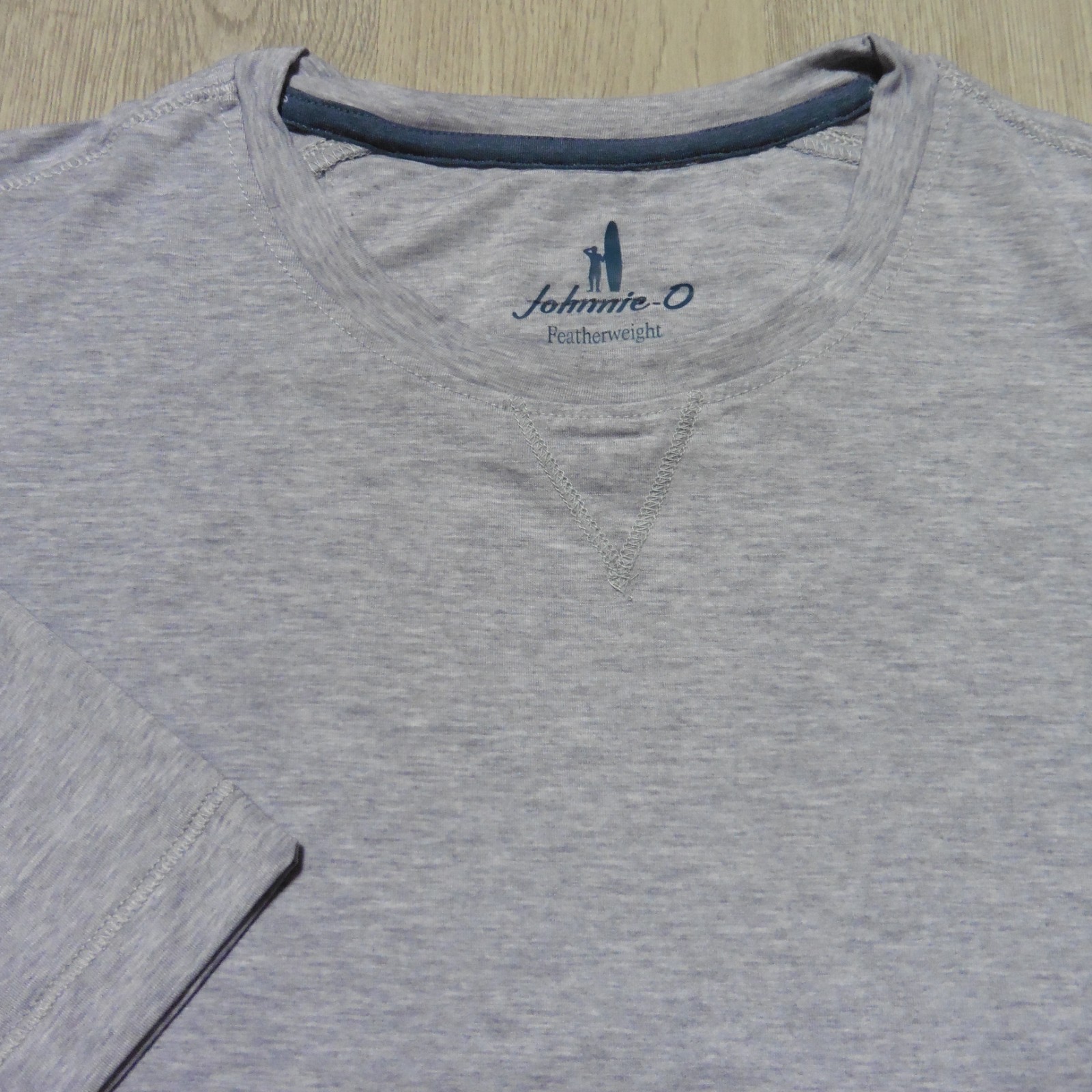 JOHNNIE-O Mens S M L XL 2XL THE COURSE T SHIRT FEATHERWEIGHT PERFORMANCE – 2NDS
