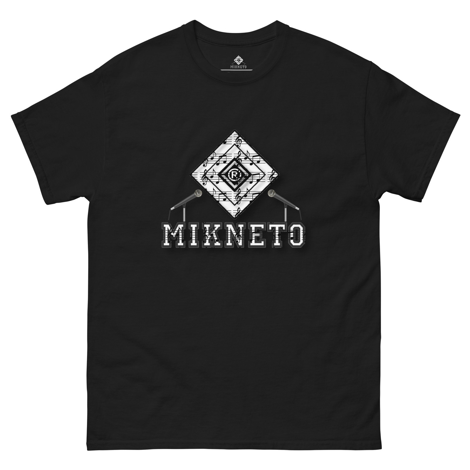 MIKNETO® – Music