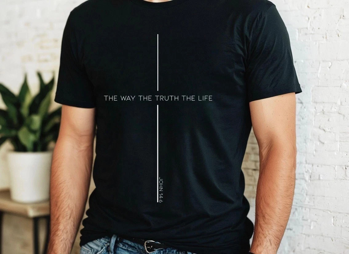 Jesus Shirt , Religious T shirt, Christian Men shirt Faith T shirt, Jesus Saves