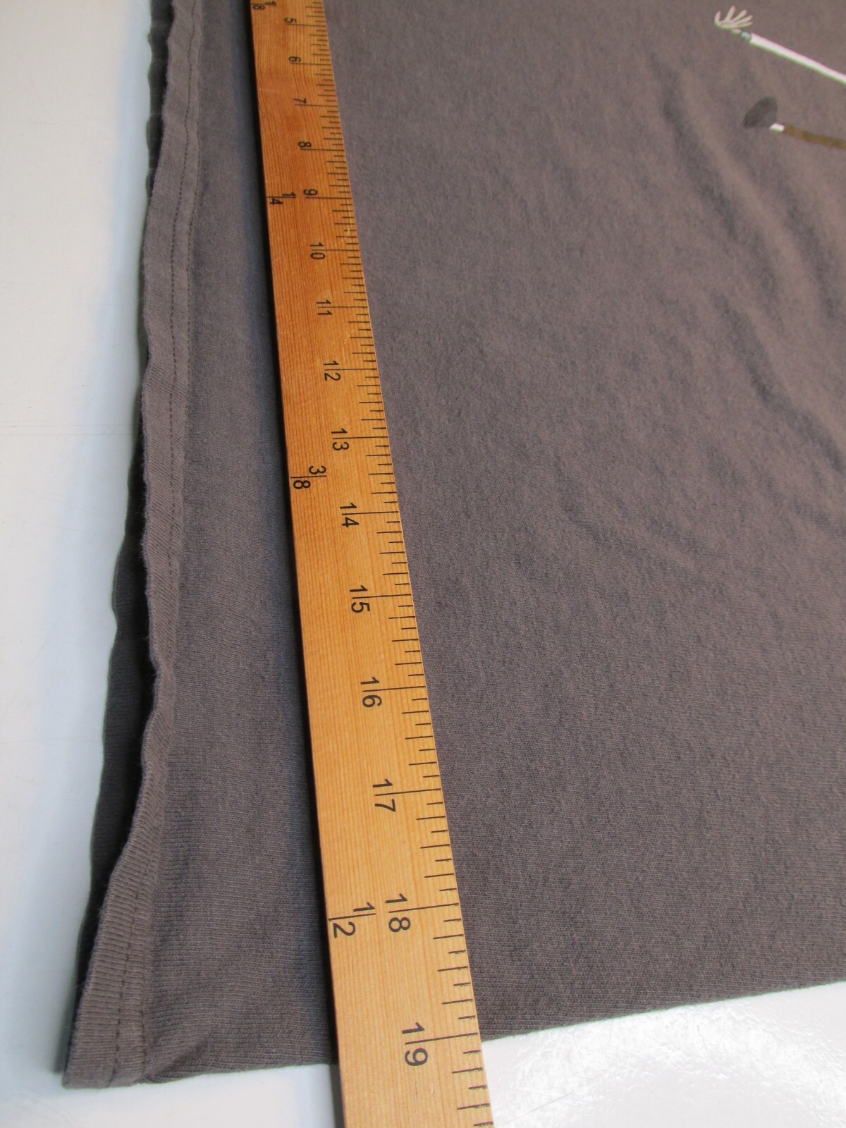 Rick and Morty Adult Swim Tee Unisex Medium Gray Graphic Cartoon Ripple Junction