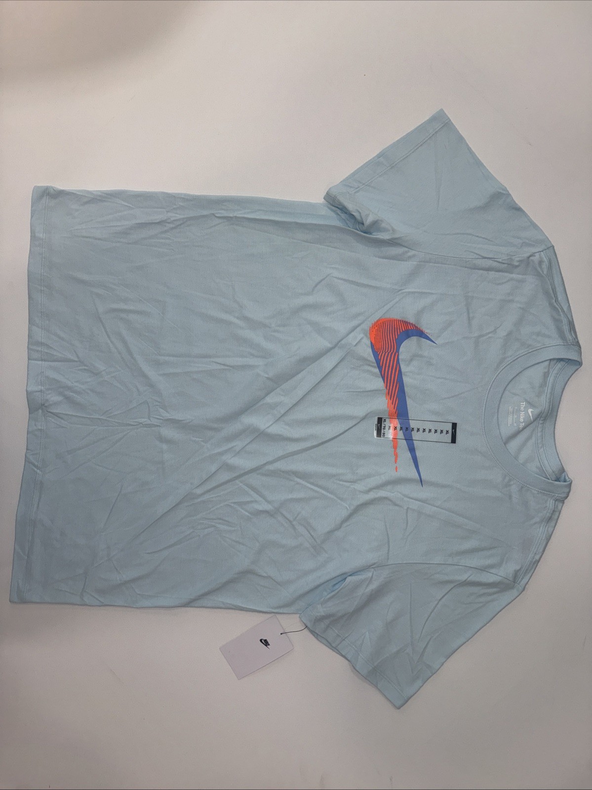 Nike Shirt Mens Size Xl