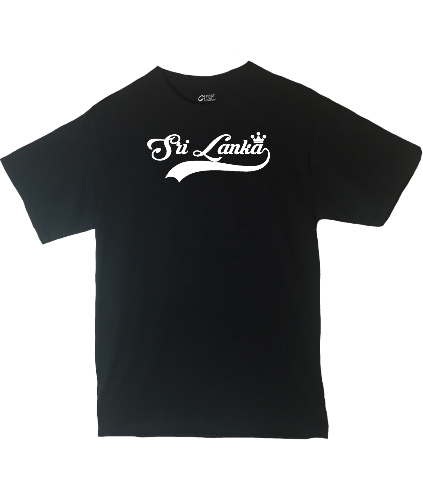 Sri Lanka Shirt Country Pride Shirt All sizes and Different Print Colors Inside!