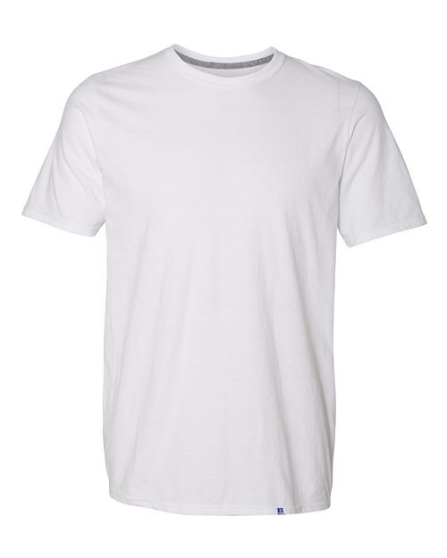 Russell Athletic 6135 Unisex 64sttm T Shirt Tee S-XL