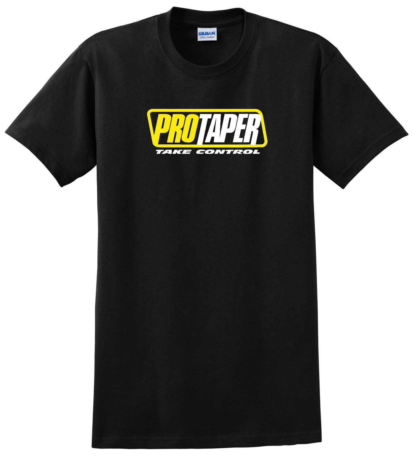 PRO TAPER MOTOCROSS T SHIRT MX YZF CRF KXF KTM YZ CR KX RM ATV S-M-L-XL-XXL-3XL