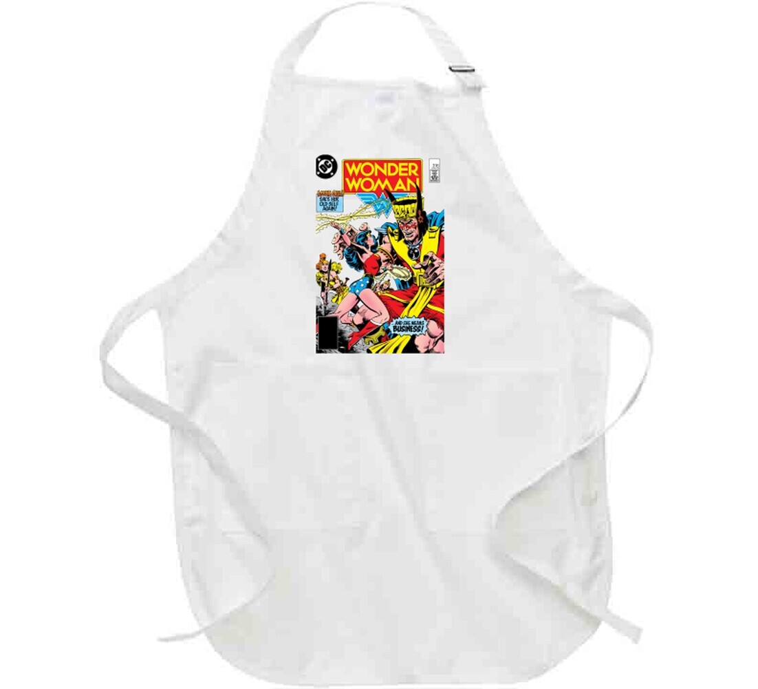 Wonder Woman Comic Issue 316 T Shirt