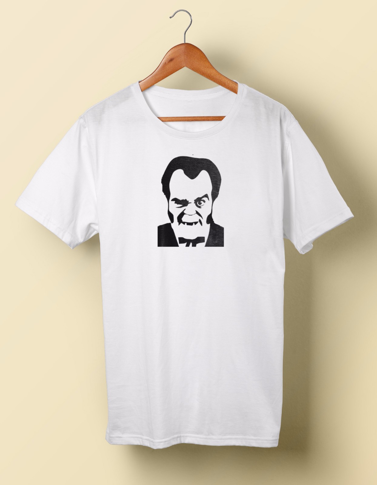 Unknown Hinson Shirt Tshirt Tee-Shirt cd funny music S M L XL 2X 3X 4X 5X
