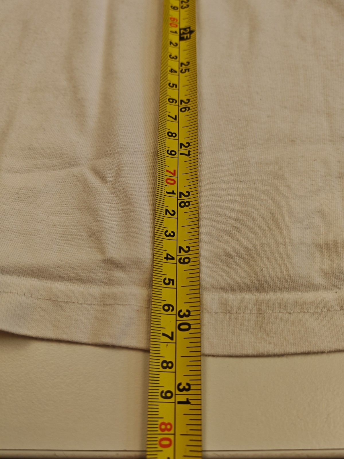 Supreme x Antihero Atmosphere Urine T Shirt XL White Made USA Skate Tee