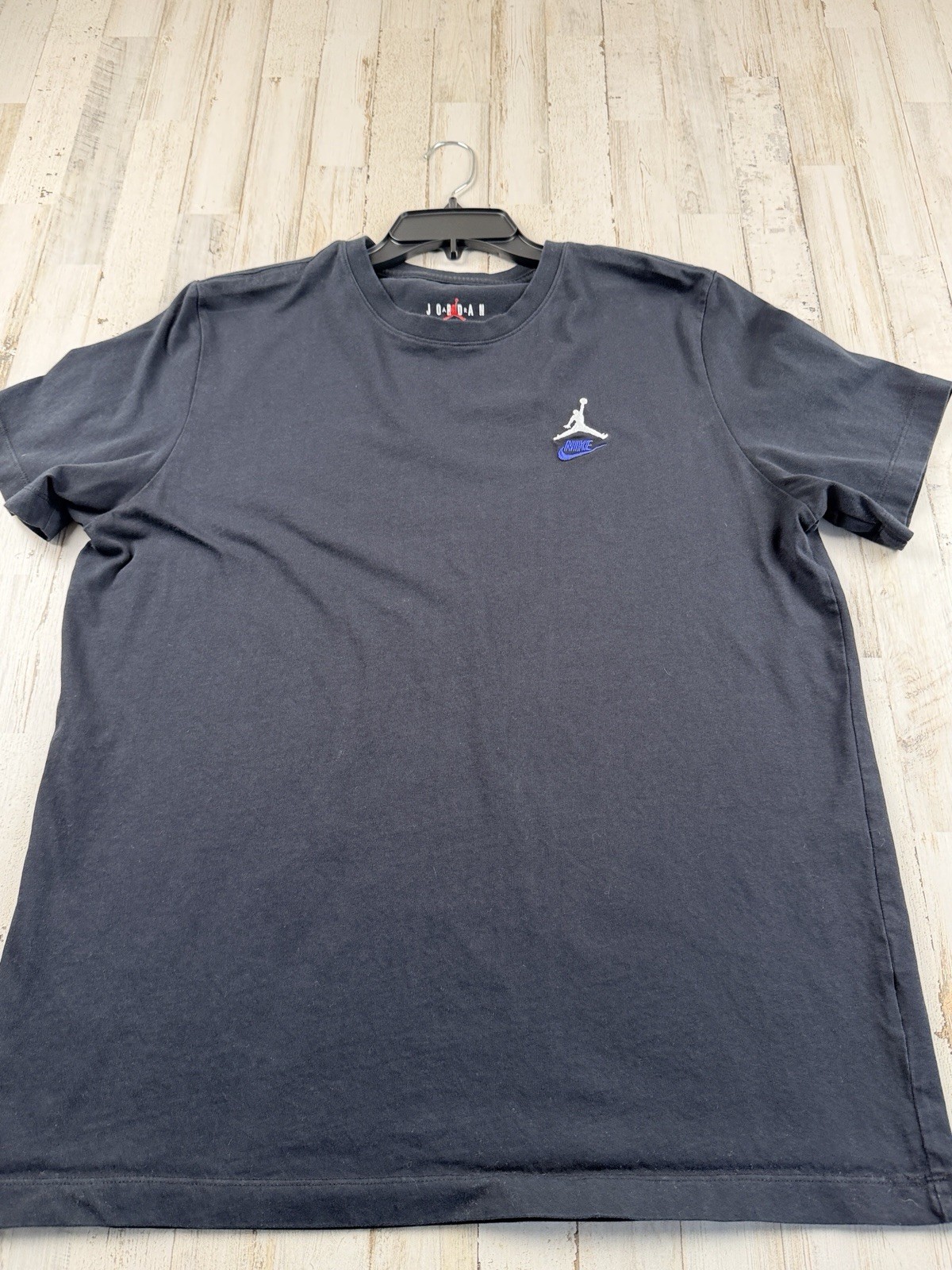 NIKE JORDAN 3 JUMPMAN RARE AIR AJ3 T-SHIRT TSHIRT IB7526-010 MEN XL FAST SHIP