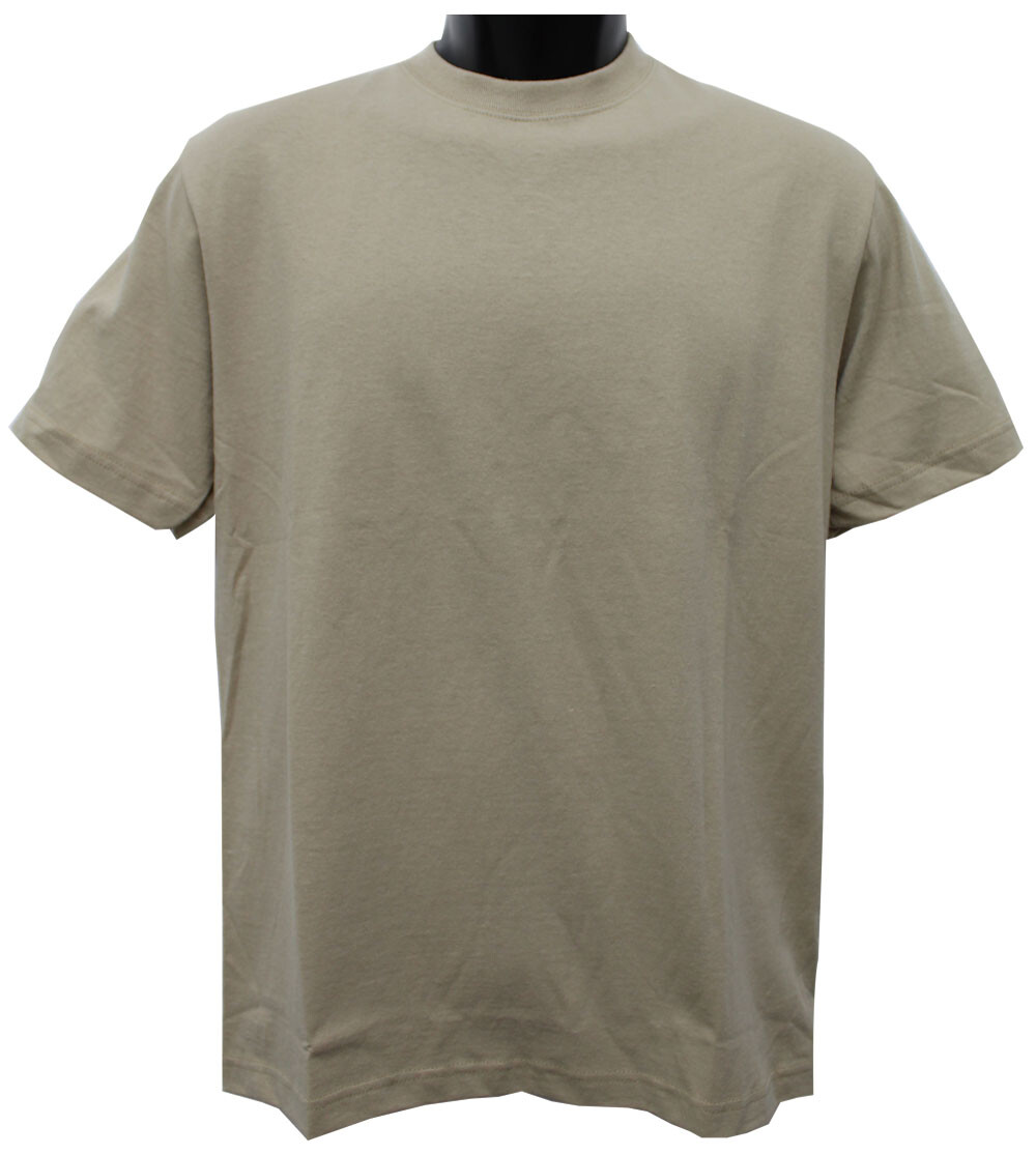 Heavyweight IBS Short Sleeve MENS T Shirt (S-10XL)