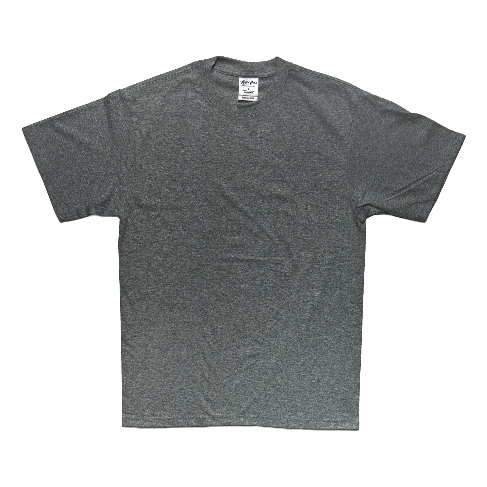 Shaka Wear 7.5 oz Max Heavyweight Short Sleeve T-Shirt