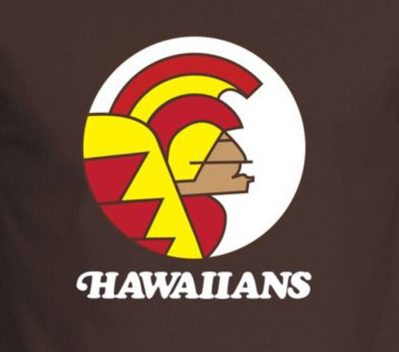 The Hawaiians WFL World Football League T-Shirt S-6XL, LT-4XLT NFL New