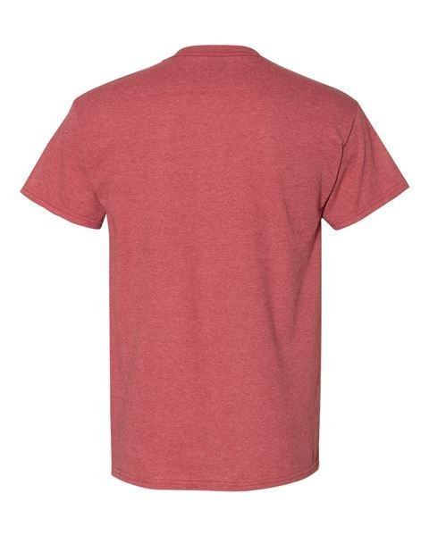 G800 Gildan T-Shirt 8000 DryBlend 50/50
