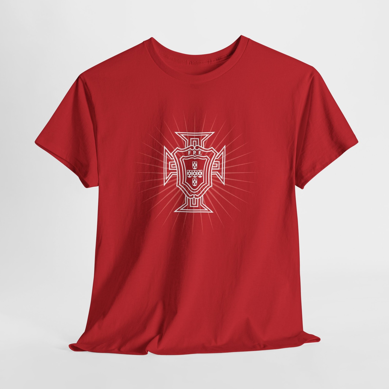 Portugal shirt