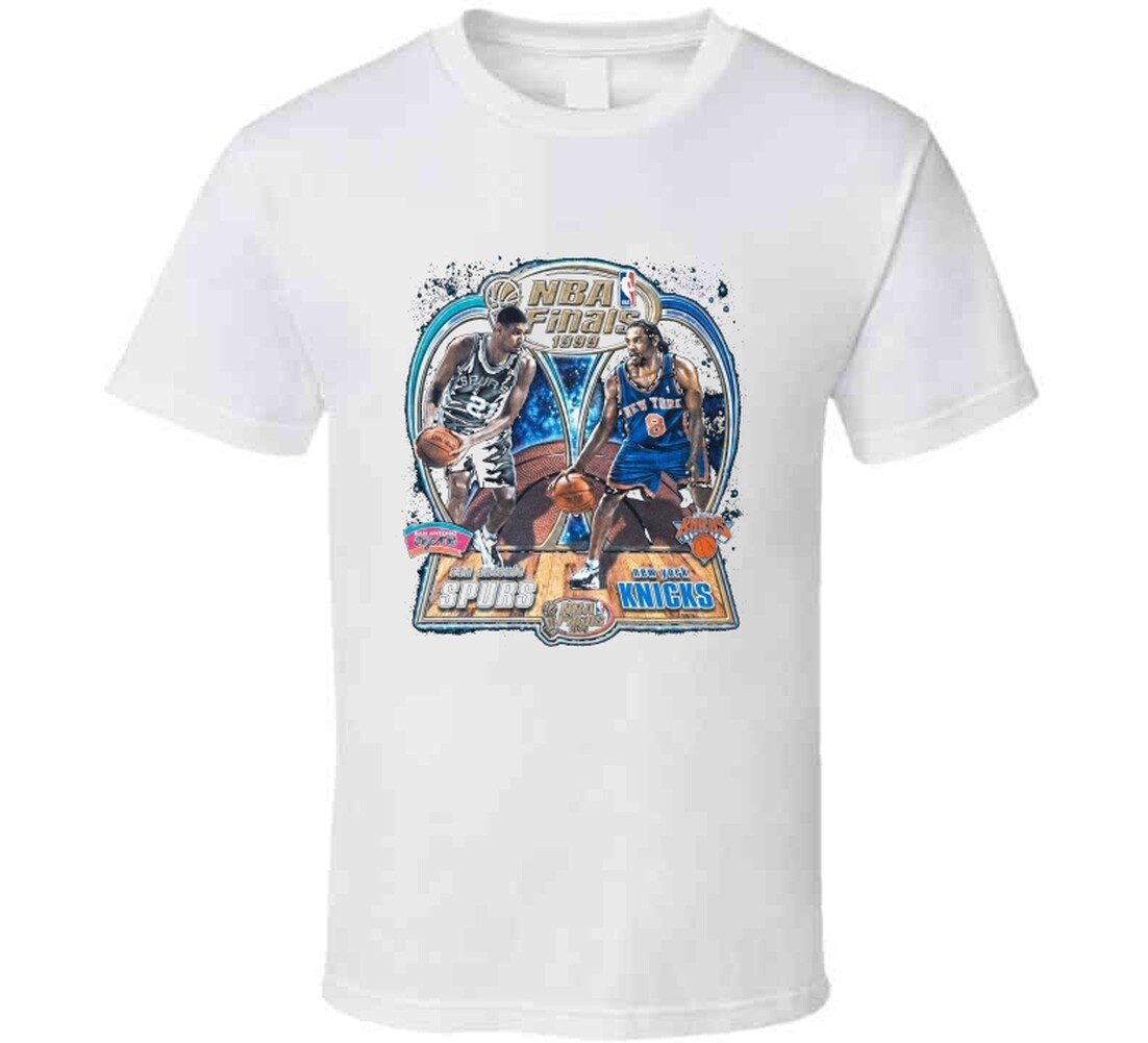 As Seen on KAT Finals New York San Antonio Fan 99 T Shirt