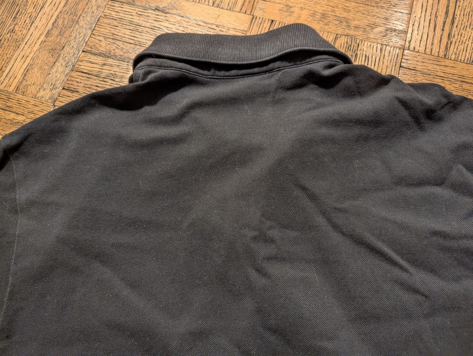 Lacoste polo