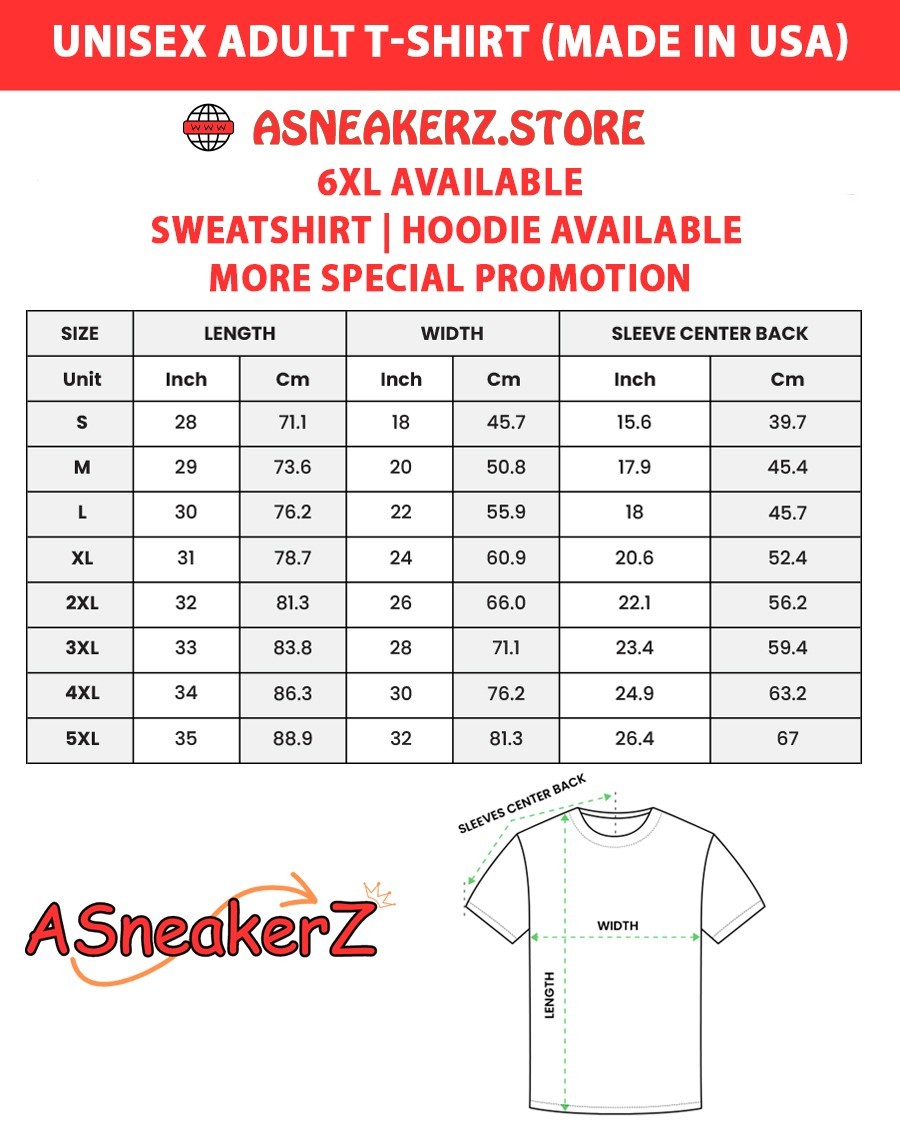 Tee Shirt Matching Foamposite Pro Voltage 2026 To Match Sneaker Shoebox T-Shirt