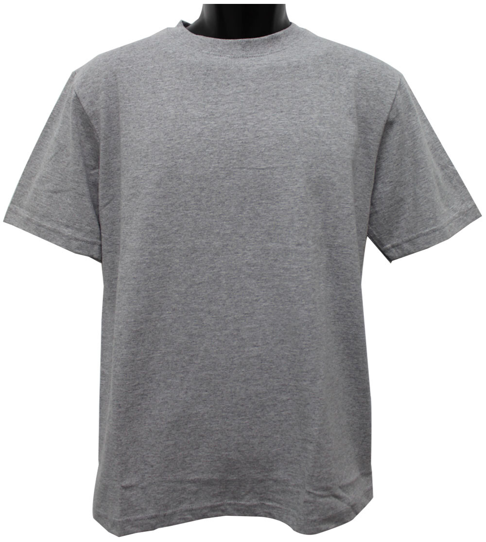 Heavyweight IBS Short Sleeve MENS T Shirt (S-10XL)