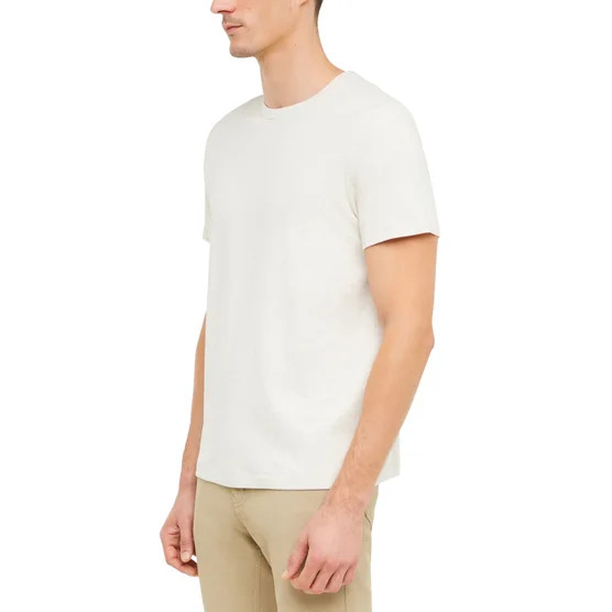 Banana Republic Men’s Luxe Touch Tee 100% Cotton Regular Fit Choose Size S-3XL