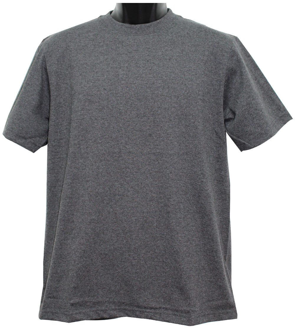 Heavyweight IBS Short Sleeve MENS T Shirt (S-10XL)
