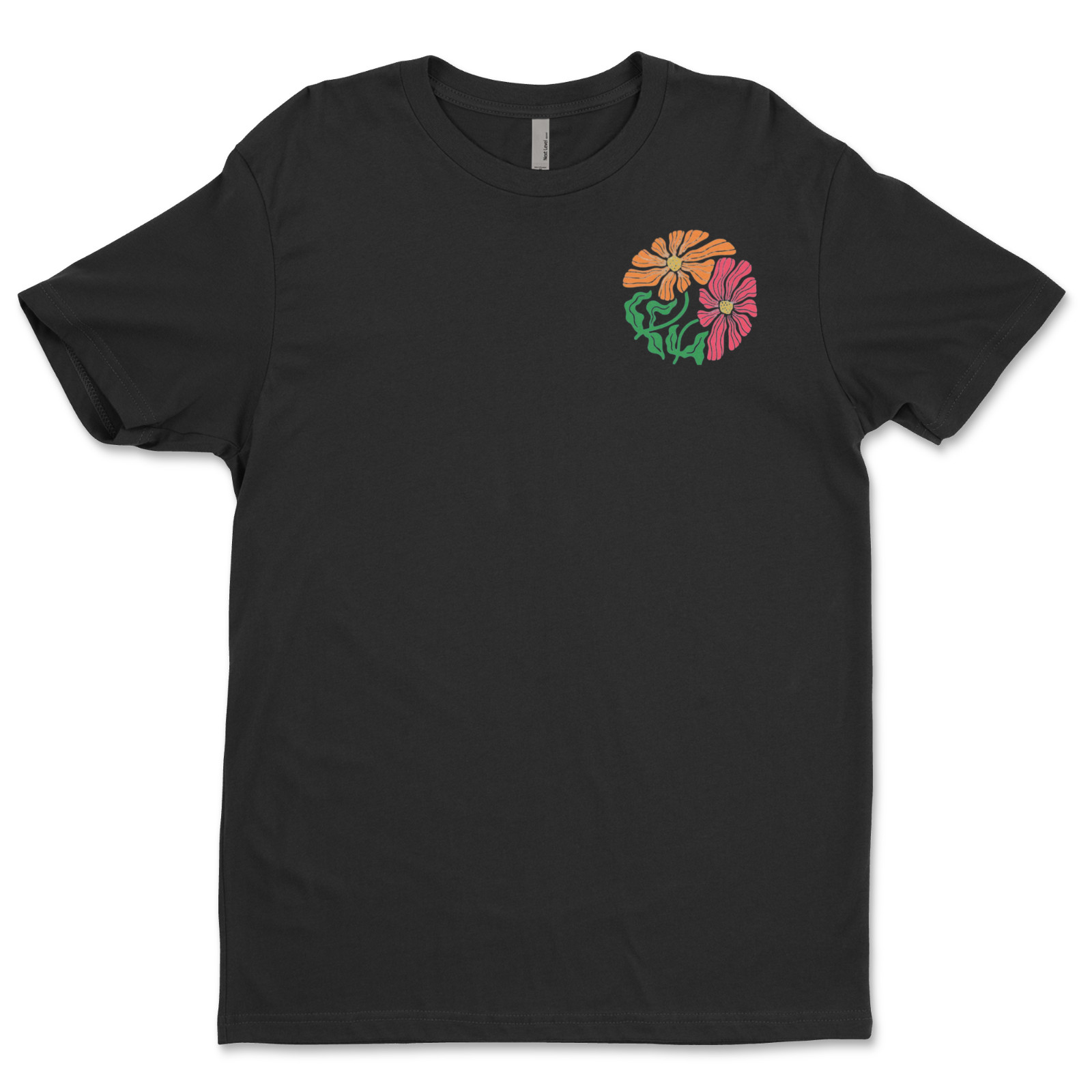 DTF Forever /Custom Unisex Soft Style T-Shirts, Next Level- Cotton