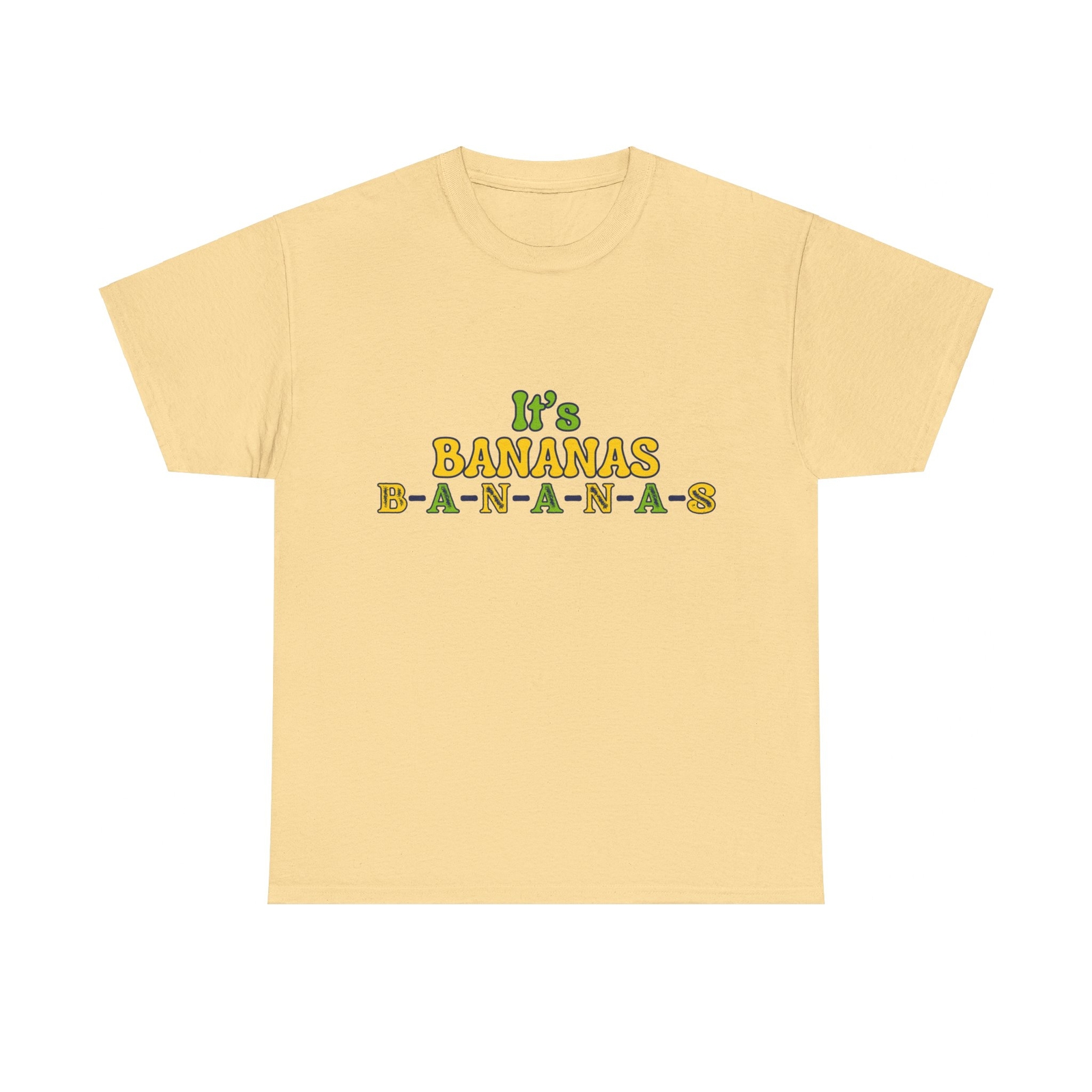 It’s Bananas B-A-N-A-N-A-S Shirt | Savanna Bananas Shirt | Banana Ball