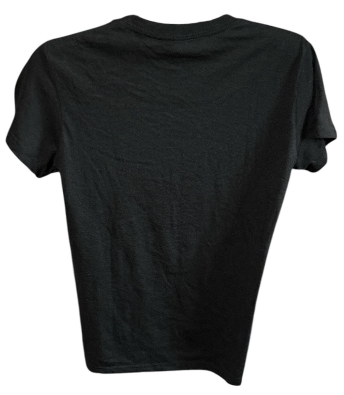 Chill The F Out Meditating Mandala Peace Sign Yoga Relax Small Graphic Tee Shirt