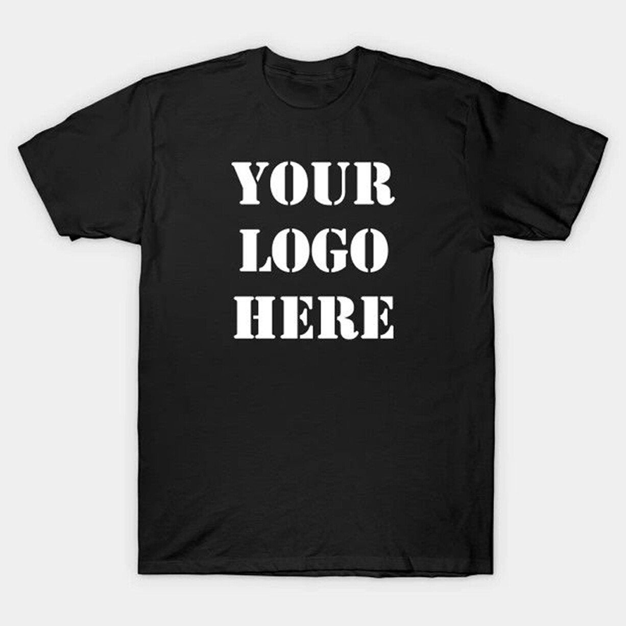 Graphic Front or Back Tee Shirt Printing Your Artwork Full Color Email Design T