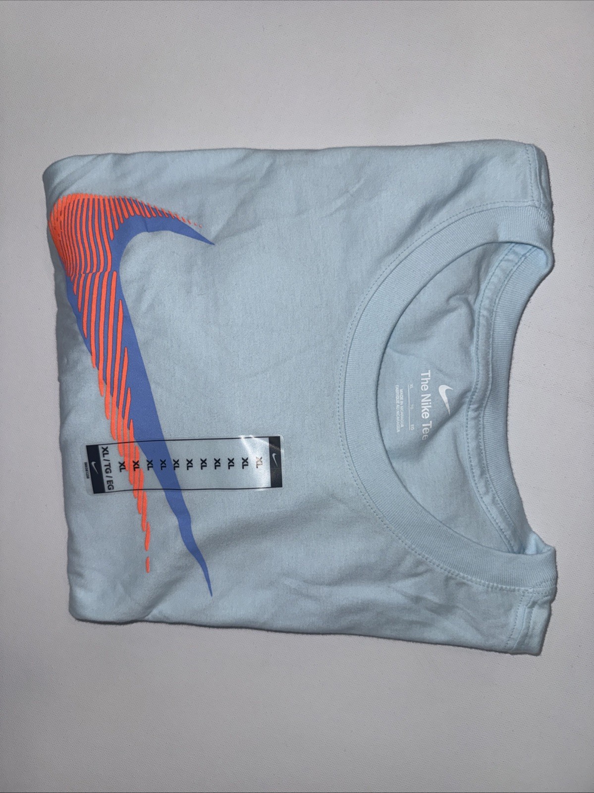 Nike Shirt Mens Size Xl