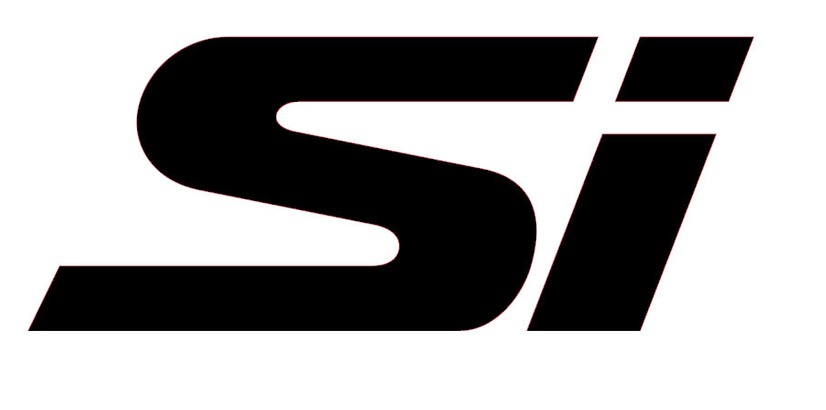 Honda Si logo T-Shirt Multiple Sizes You Choose the Color