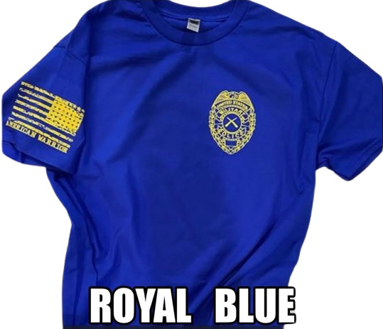 Military Police Tshirt pick your color