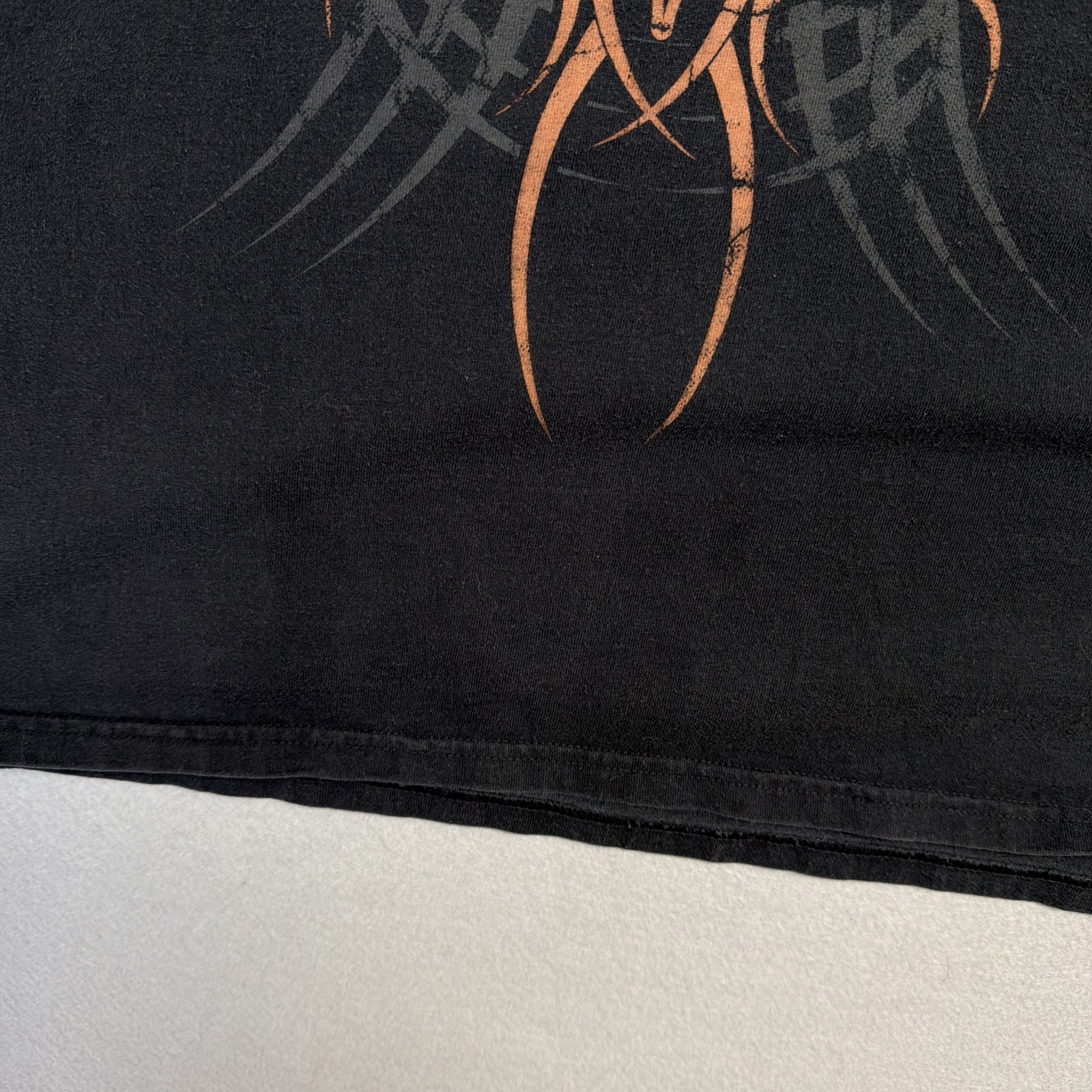 Vintage University of Texas Longhorns Y2K T Shirt Size XL