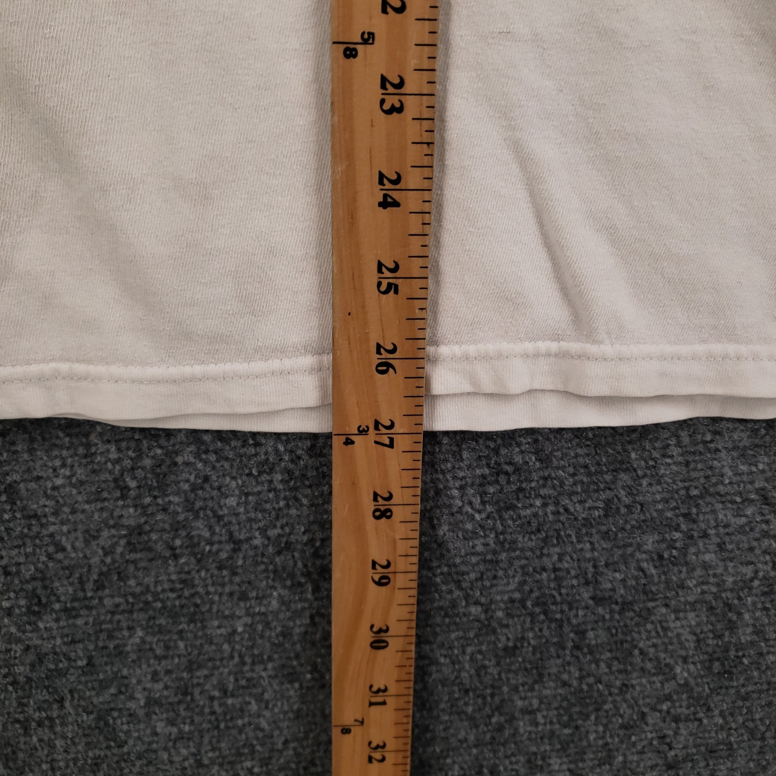 VINTAGE Hard Rock Cafe Las Vegas T Shirt Mens XL White Graphic Tee Short Sleeve