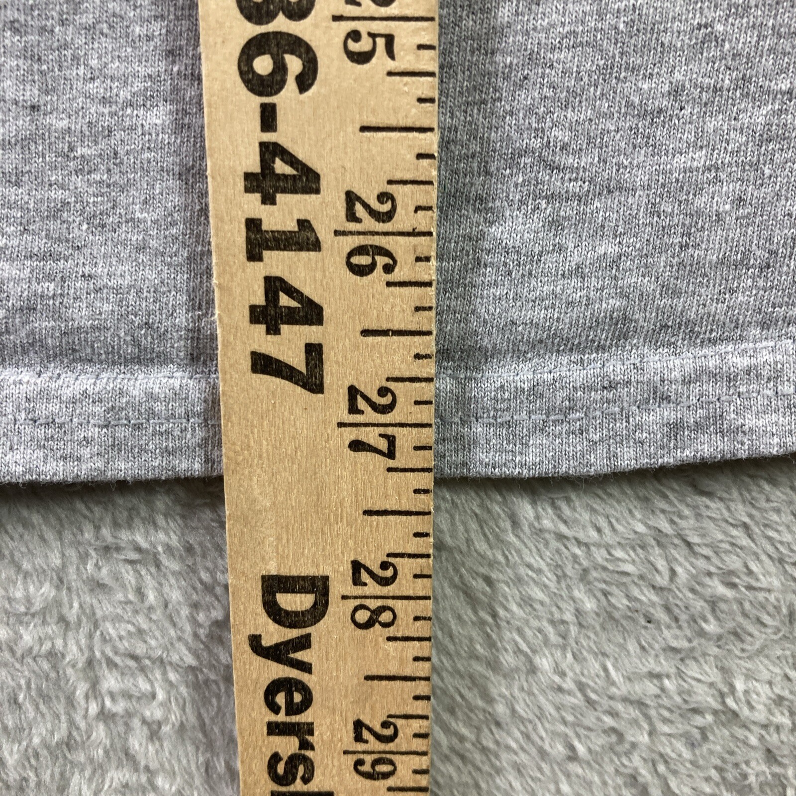U.S. Air Force Shirt Adult Medium Gray Military Graphic Tee Casual Men