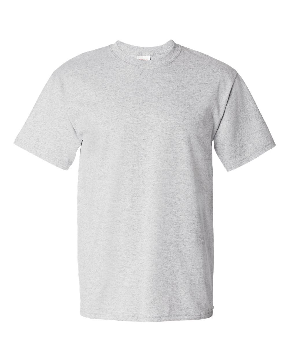 Hanes ComfortSoft Cotton T-Shirt Plain Blank Solid Short Sleeve Tees S-4XL 5280