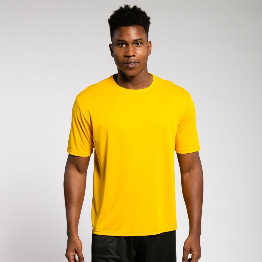 A4 3142 Poly Cooling Tee, Lot of 175+, 26 colors, sizes S,M,L,XL,2XL,3XL,4XL