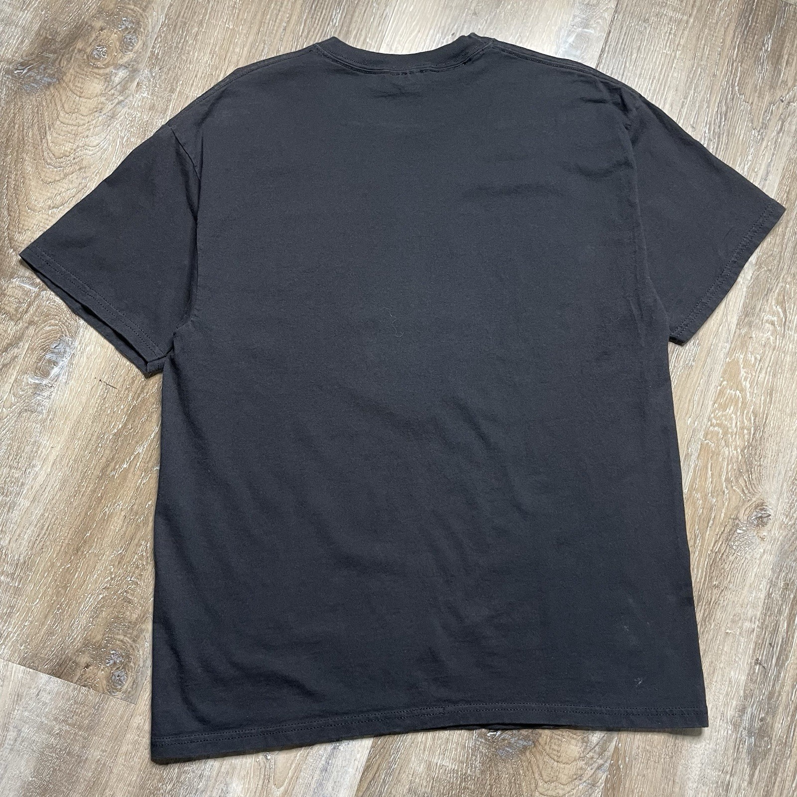 RARE Code Lyoko X.A.N.A Vintage Tee Shirt Preorder Exclusive Mens Large Anime
