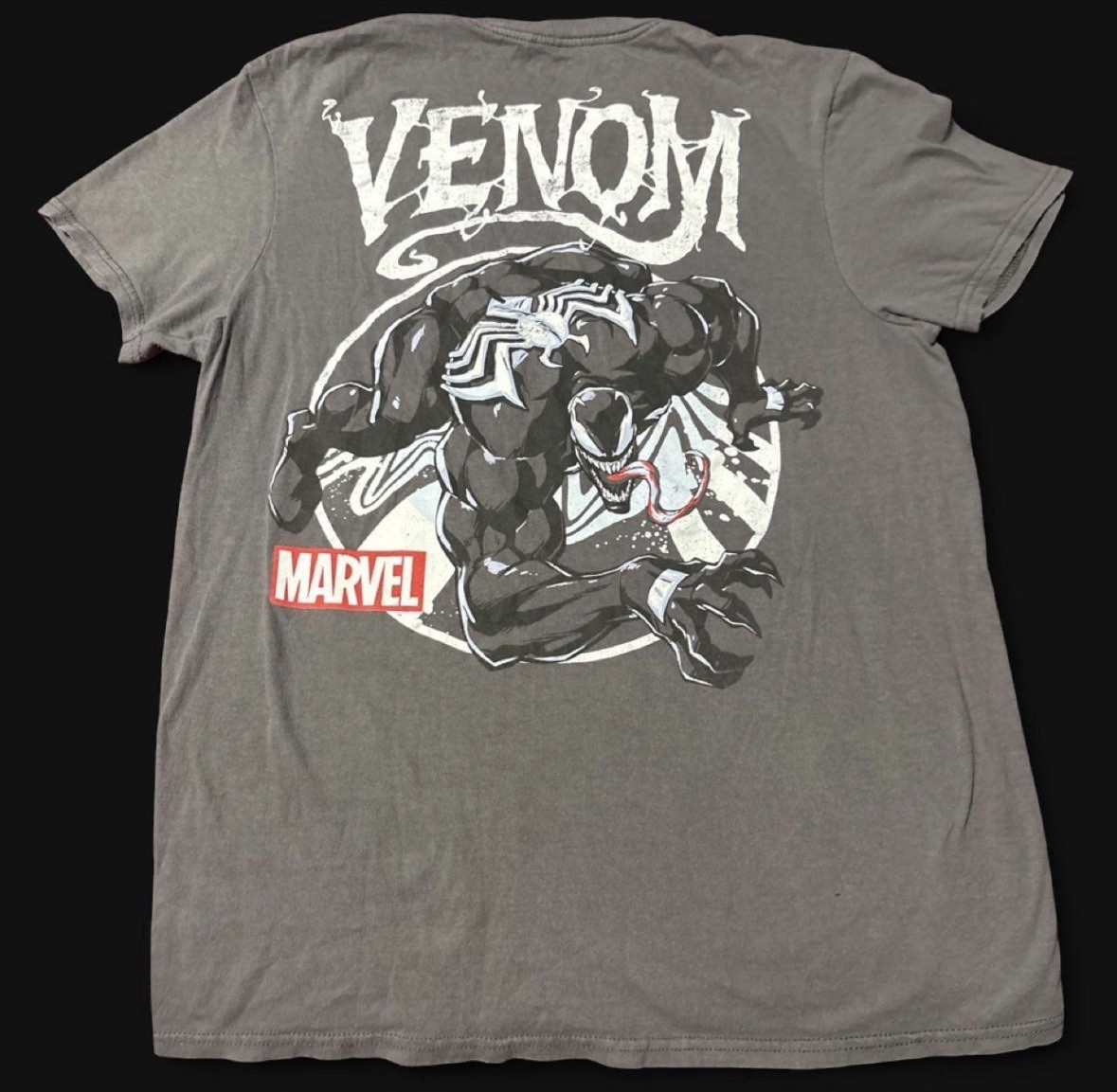 Marvel Venom T-Shirt