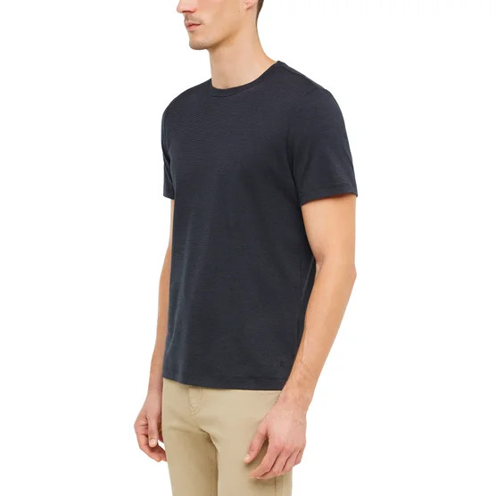 Banana Republic Men’s Luxe Touch Tee 100% Cotton Regular Fit Choose Size S-3XL