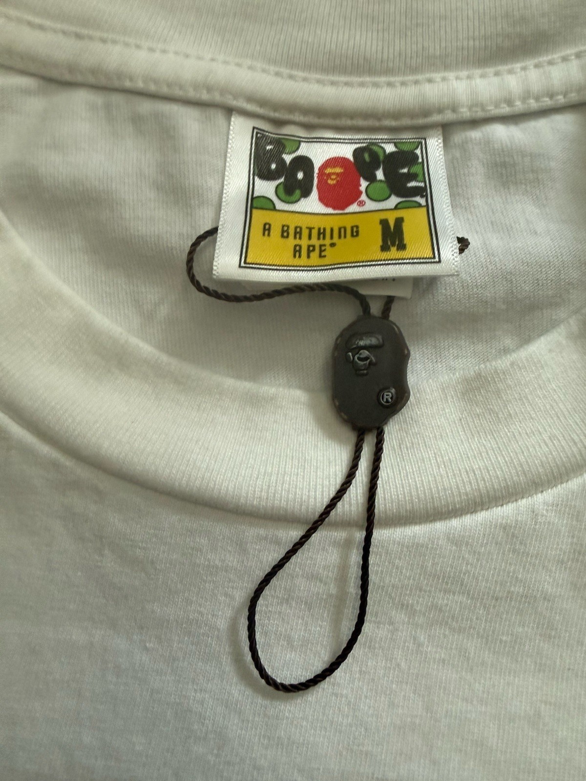Bape Dragonball Z Tshirt