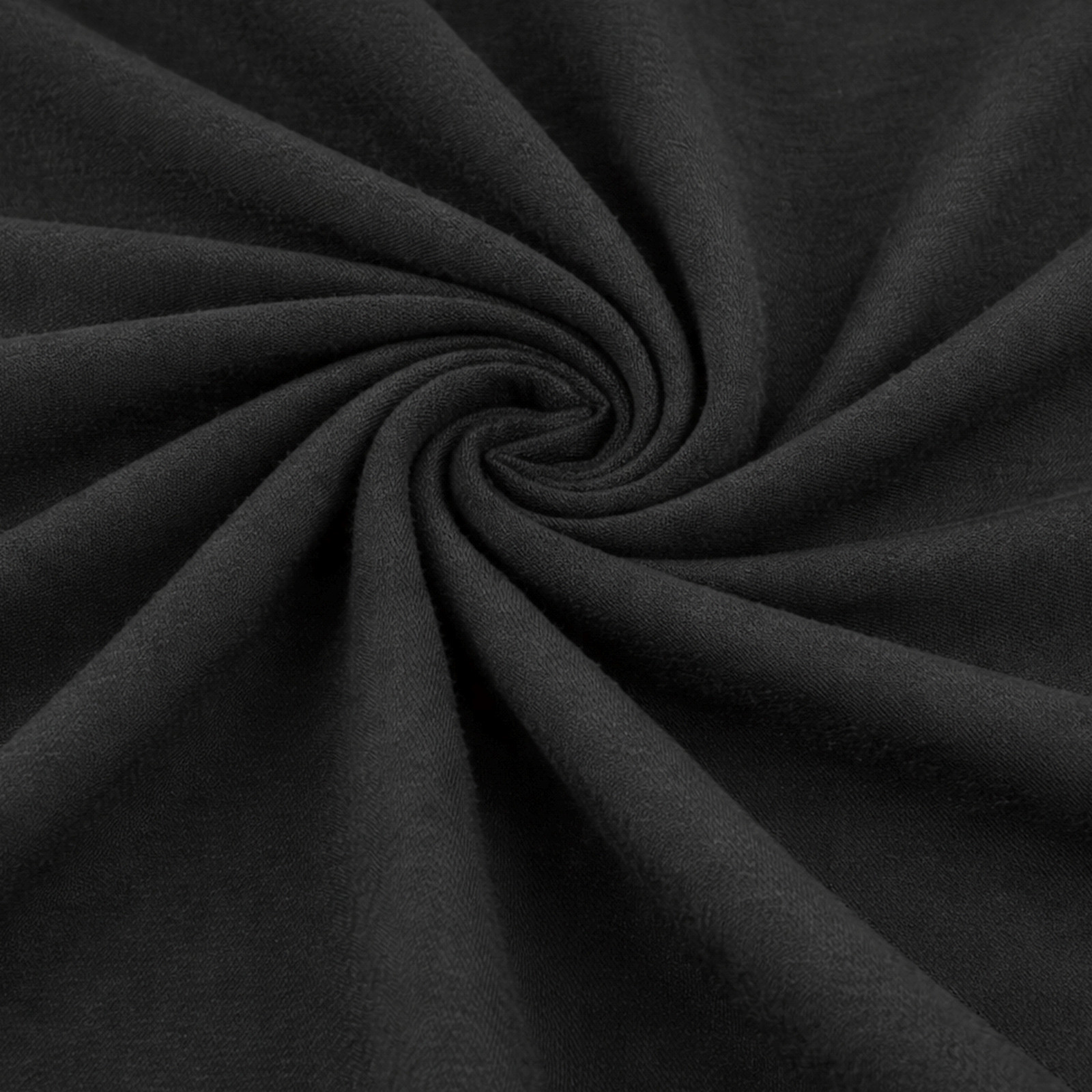 Men’s Casual Short Sleeve T-Shirt – Round Neck, Soft Polyester Fabric, Geometric