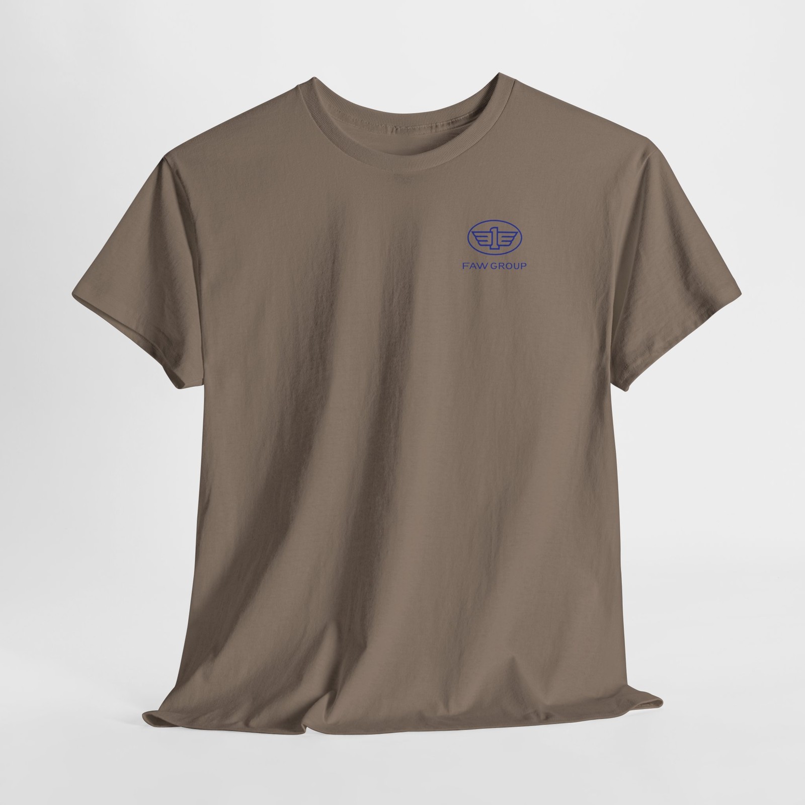 Unisex Graphic Print T-Shirt