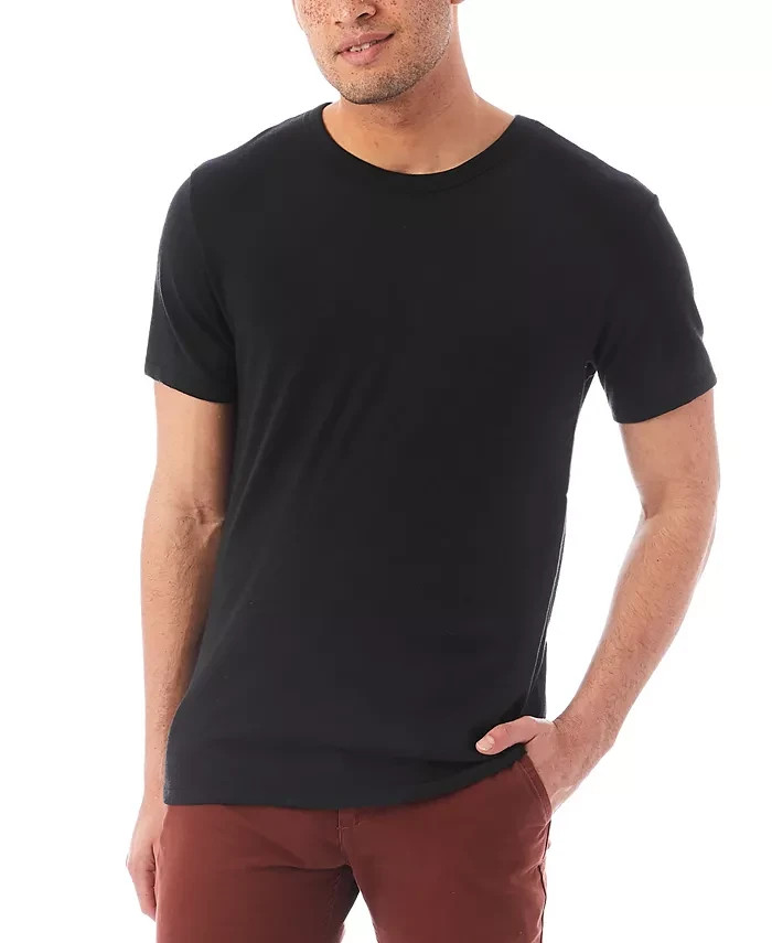 Hanes Alternative Apparel Unisex Modal Tri-Blend Crewneck T- Shirt Size Sm – 3XL