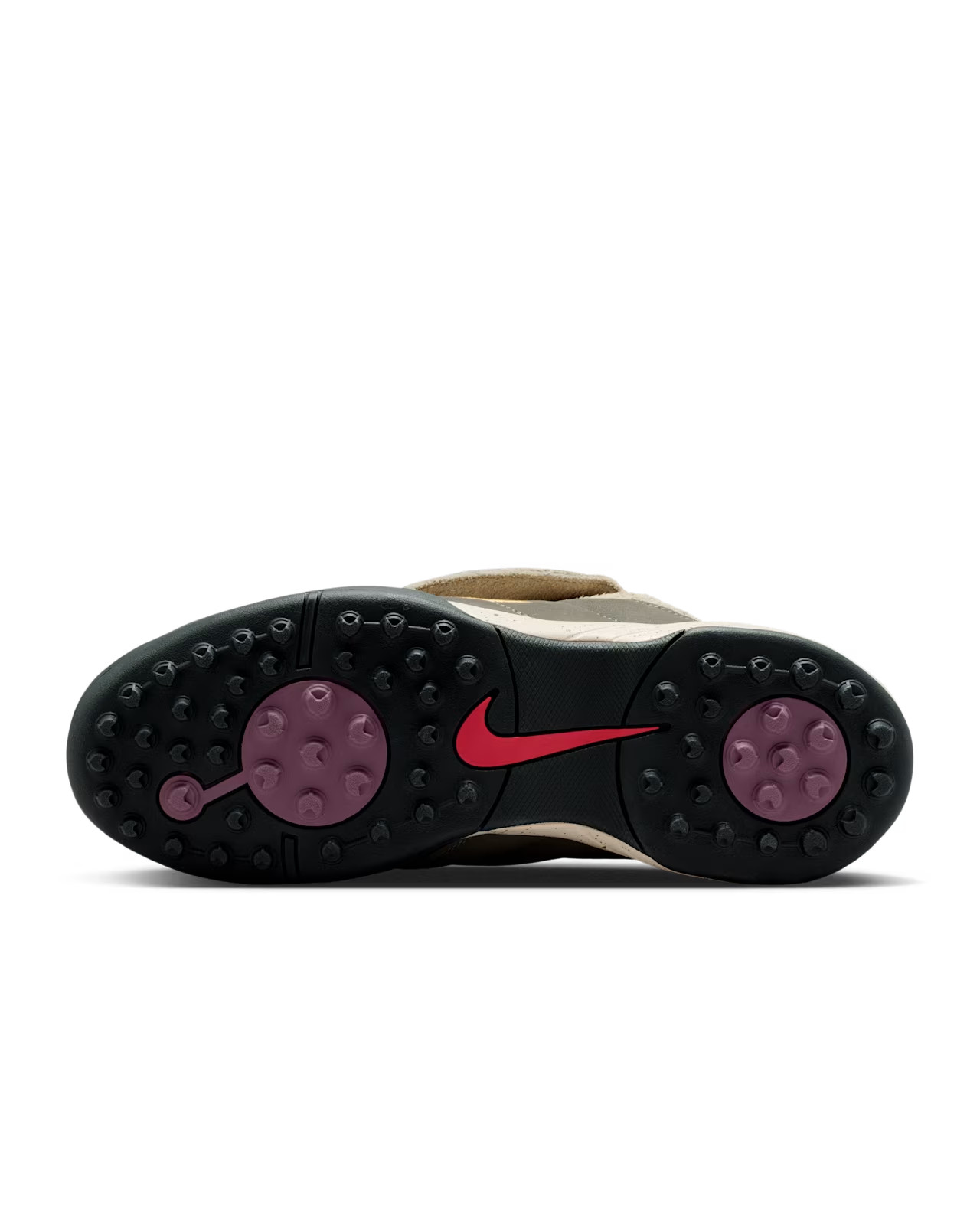 Kids Of Immigrants x Nike T-90 Mule ‘Khaki University Gold’ / IH4422-200