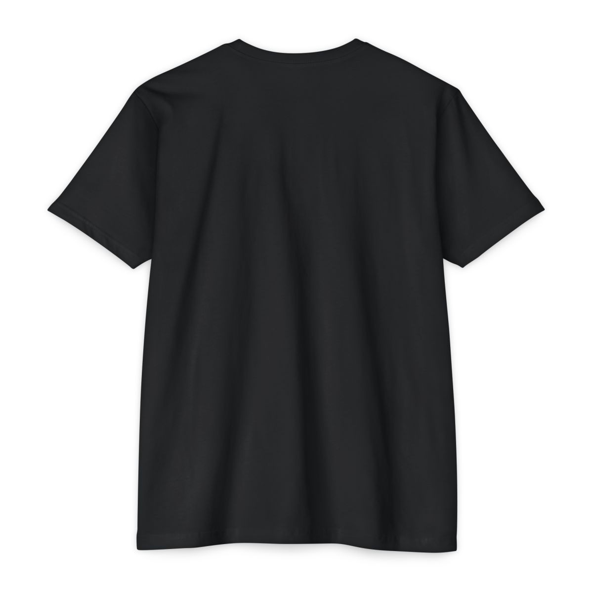 Lil Duck – Unisex CVC Jersey T-shirt