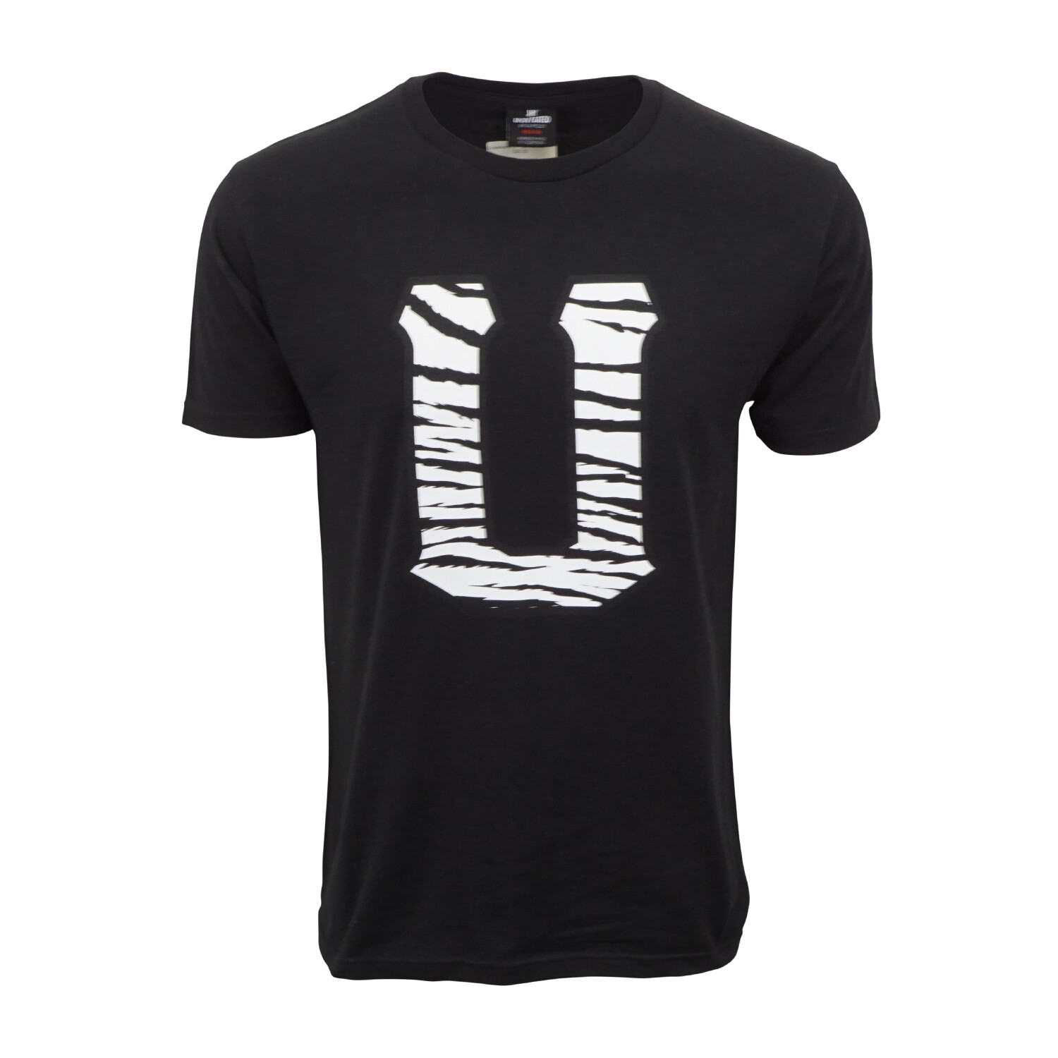UNDEFEATED U TIGER SS TEE OFFICIAL ITEM