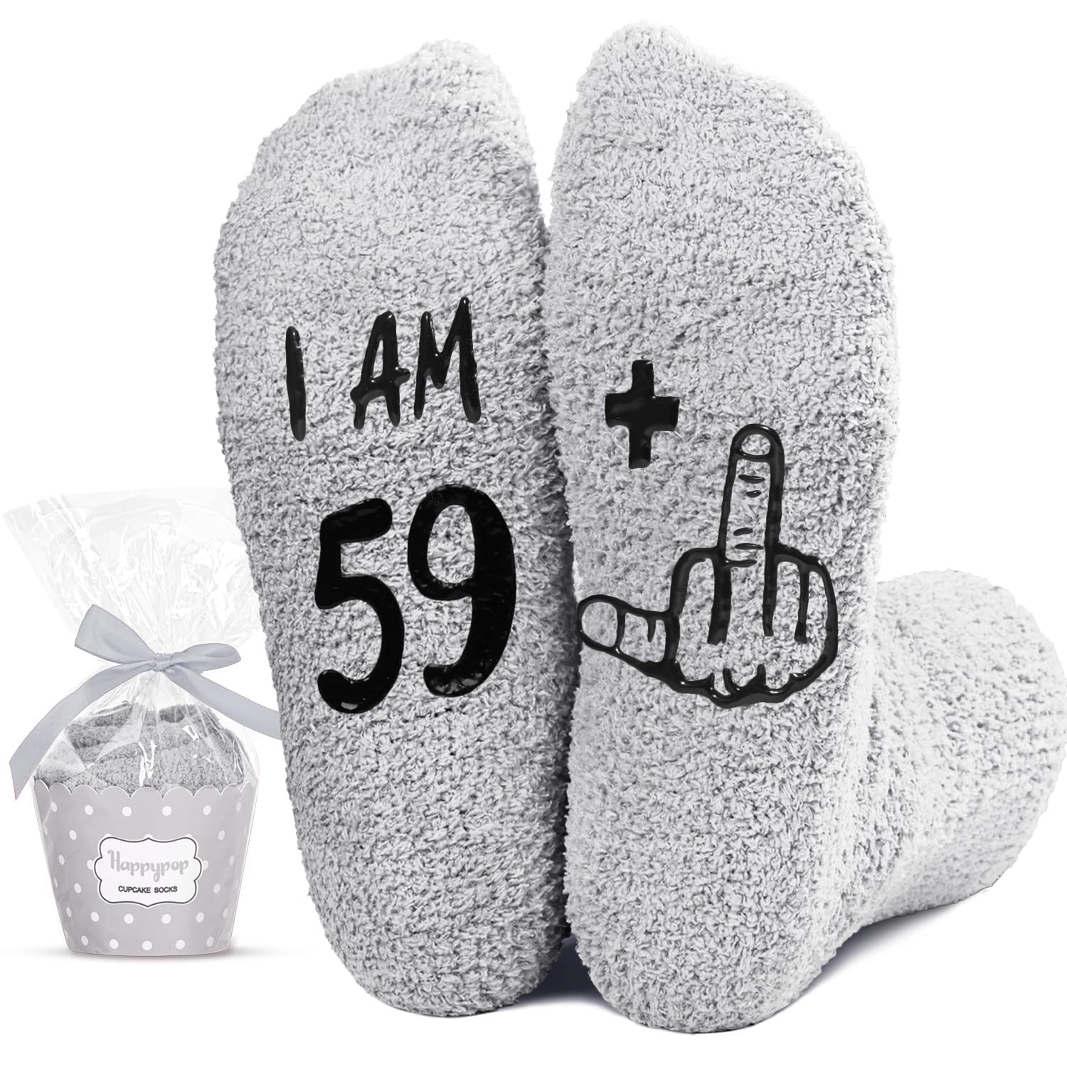 60th Birthday Gifts for Men – Socks for 60 Year Olds, Ideal Gifts for 60 Year…