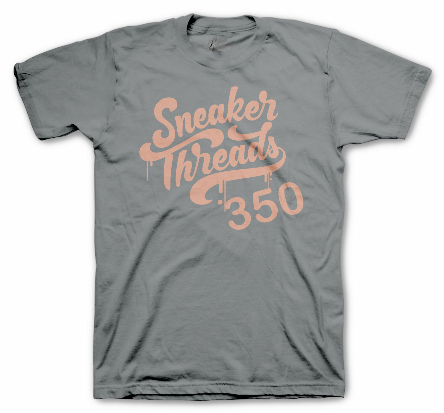 Shirt To Match Yeezy 350 Ash Pearl – ST 350 Tee