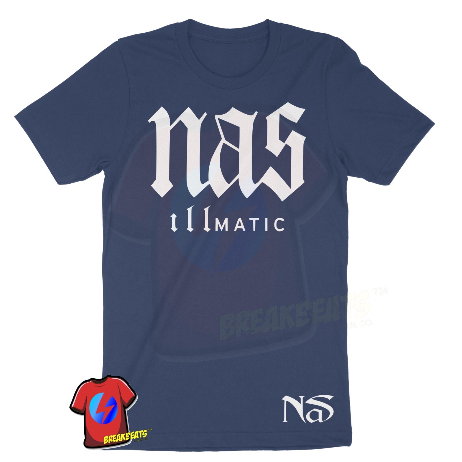 Urban Streetwear Hip Hop Rapper Graphic Classic Design Men’s T Shirt Tee